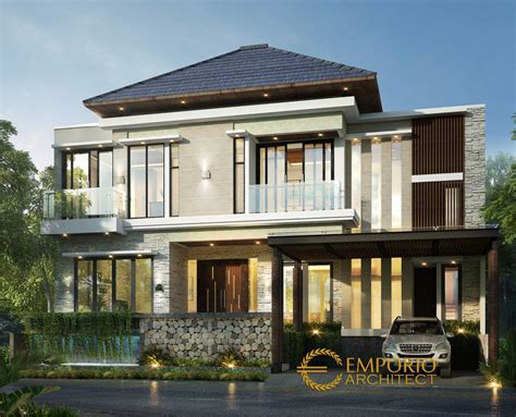 Jasa Renovasi Rumah Profesional di Tangerang Selatan oleh PDA Arsitek